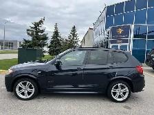 2014 BMW X3 - Photo 19