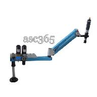 M3-M12 vertical pneumatic air tapping machine (#270033) - Photo 3