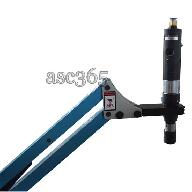 M3-M12 vertical pneumatic air tapping machine (#270033) - Photo 5