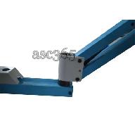 M3-M12 vertical pneumatic air tapping machine (#270033) - Photo 6