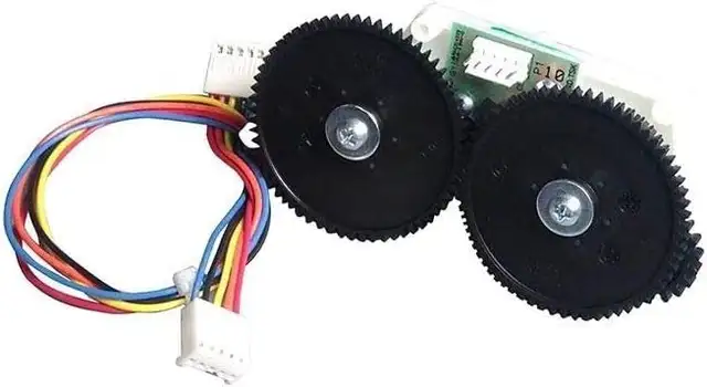 Garage Door Liftmaster 41A6408 / 41B8861 Travel Module Encoder K