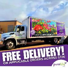 Premium Potting Soil - 1 Cubic Yard with FREE TORONTO DELIVERY - Photo 3