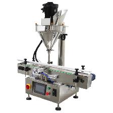 10-200g Automatic Granule Filling Dispense Machine w/Mixer160358 - Photo 3