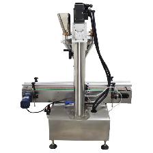 10-200g Automatic Granule Filling Dispense Machine w/Mixer160358 - Photo 7