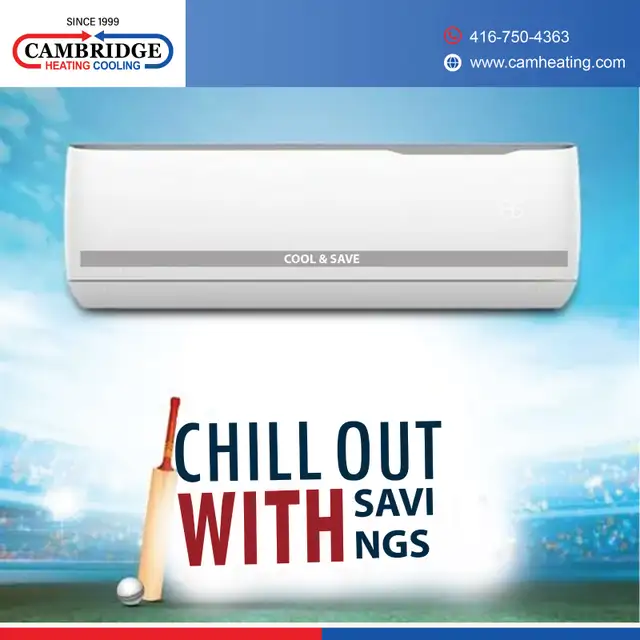 AC Not Cooling? We Can Fix It Today!