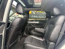 2025 Mazda CX-90 GT! CLEAN CARFAX! CAPTAIN SEATS! 7 PASS! NEW MV - Photo 16