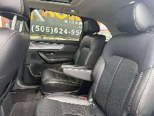 2025 Mazda CX-90 GT! CLEAN CARFAX! CAPTAIN SEATS! 7 PASS! NEW MV - Photo 18
