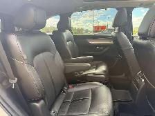 2025 Mazda CX-90 GT! CLEAN CARFAX! CAPTAIN SEATS! 7 PASS! NEW MV - Photo 25