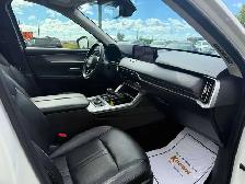 2025 Mazda CX-90 GT! CLEAN CARFAX! CAPTAIN SEATS! 7 PASS! NEW MV - Photo 28