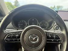 2025 Mazda CX-90 GT! CLEAN CARFAX! CAPTAIN SEATS! 7 PASS! NEW MV - Photo 32