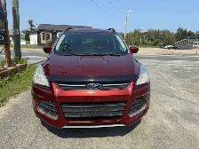 2016 Ford Escape SE! SUNROOF! CLEAN CARFAX! 4X4! NEW MVI! - Photo 7