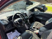 2016 Ford Escape SE! SUNROOF! CLEAN CARFAX! 4X4! NEW MVI! - Photo 12