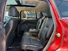 2016 Ford Escape SE! SUNROOF! CLEAN CARFAX! 4X4! NEW MVI! - Photo 14