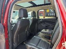 2016 Ford Escape SE! SUNROOF! CLEAN CARFAX! 4X4! NEW MVI! - Photo 15