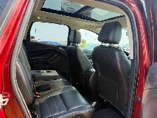 2016 Ford Escape SE! SUNROOF! CLEAN CARFAX! 4X4! NEW MVI! - Photo 18