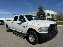 2016 Ram 2500 - Photo 2