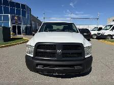 2016 Ram 2500 - Photo 3