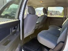 2016 Ram 2500 - Photo 13