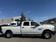 2016 Ram 2500 - Photo 16