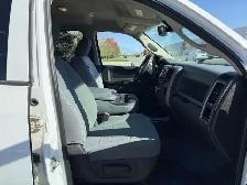 2016 Ram 2500 - Photo 17