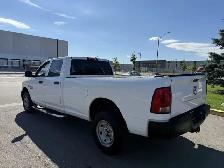 2016 Ram 2500 - Photo 20