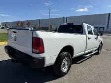 2016 Ram 2500 - Photo 21