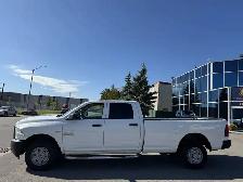 2016 Ram 2500 - Photo 22