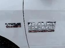 2016 Ram 2500 - Photo 25