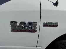 2016 Ram 2500 - Photo 26