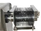 110V QX Meat Slicer w/3mm Blade for Restaurant &Home 160501 - Photo 4