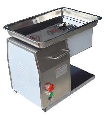 110V QX Meat Slicer w/3mm Blade for Restaurant &Home 160501 - Photo 6
