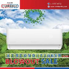 Save Money with an Energy-Efficient Air Conditioner
