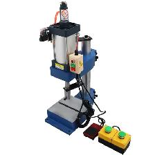 1100Lb Pneumatic Punch Press Machine No Display Controller230038 - Photo 4