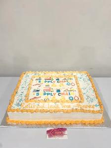 Corporate cake desserts events delivery GTA Halton - Photo 5
