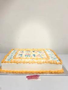 Corporate cake desserts events delivery GTA Halton - Photo 6