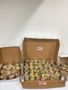 Corporate cake desserts events delivery GTA Halton - Photo 7