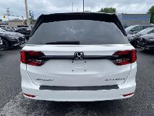 2024 Honda Odyssey Black Edition Auto - Photo 4