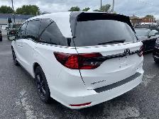 2024 Honda Odyssey Black Edition Auto - Photo 5