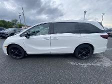 2024 Honda Odyssey Black Edition Auto - Photo 6