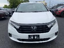 2024 Honda Odyssey Black Edition Auto - Photo 8