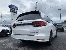 2024 Honda Odyssey Black Edition Auto - Photo 10