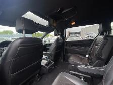 2024 Honda Odyssey Black Edition Auto - Photo 14