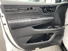 2024 Honda Odyssey Black Edition Auto - Photo 16