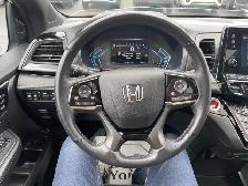 2024 Honda Odyssey Black Edition Auto - Photo 22