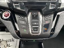 2024 Honda Odyssey Black Edition Auto - Photo 25