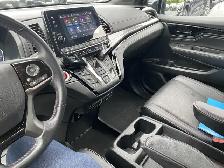 2024 Honda Odyssey Black Edition Auto - Photo 27