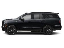 2026 Cadillac Escalade Platinum Sport - Photo 2