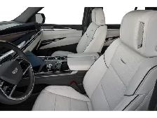 2026 Cadillac Escalade Platinum Sport - Photo 3