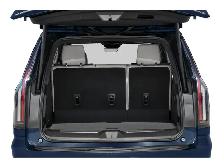 2026 Cadillac Escalade Platinum Sport - Photo 4