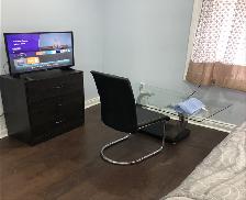 Furnished Room for Rent in Pickering (Daily/Weekly Payment) - Photo 3